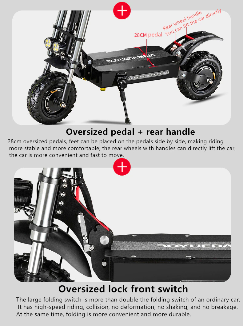 ebikefully