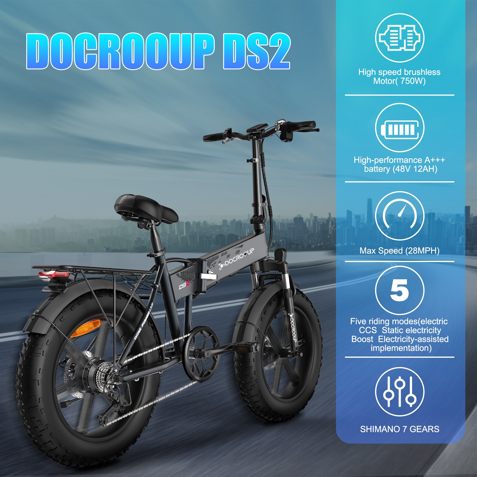 ebikefully