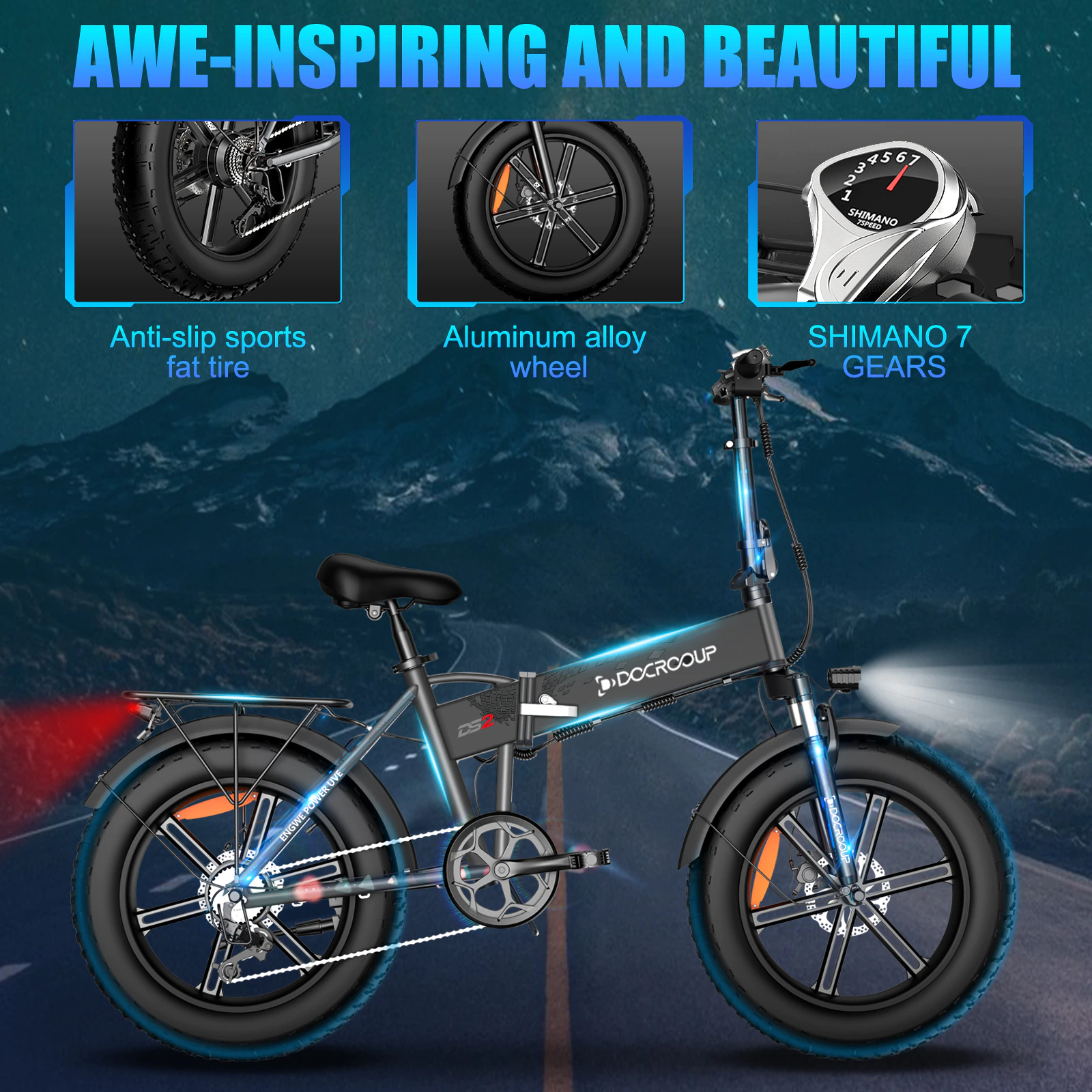 ebikefully