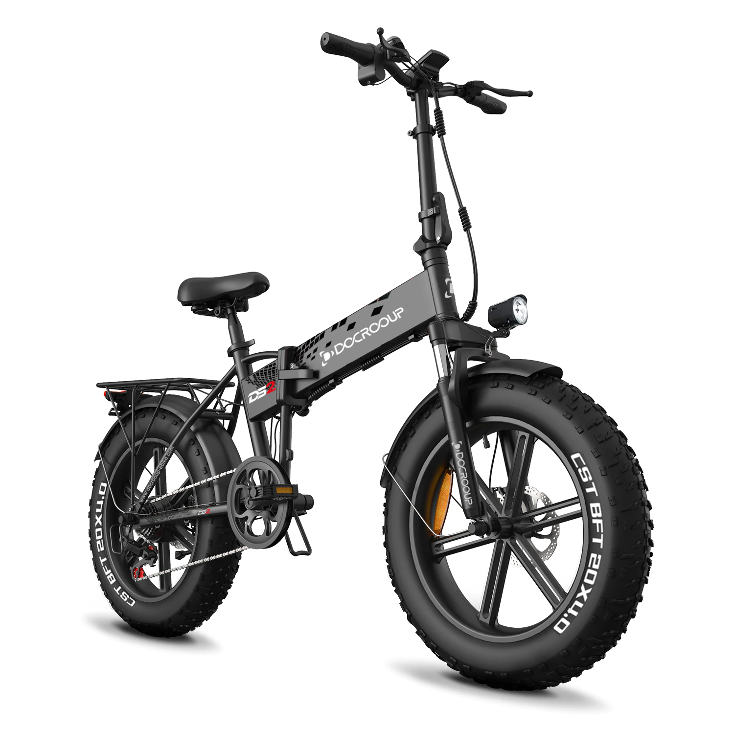 ebikefully
