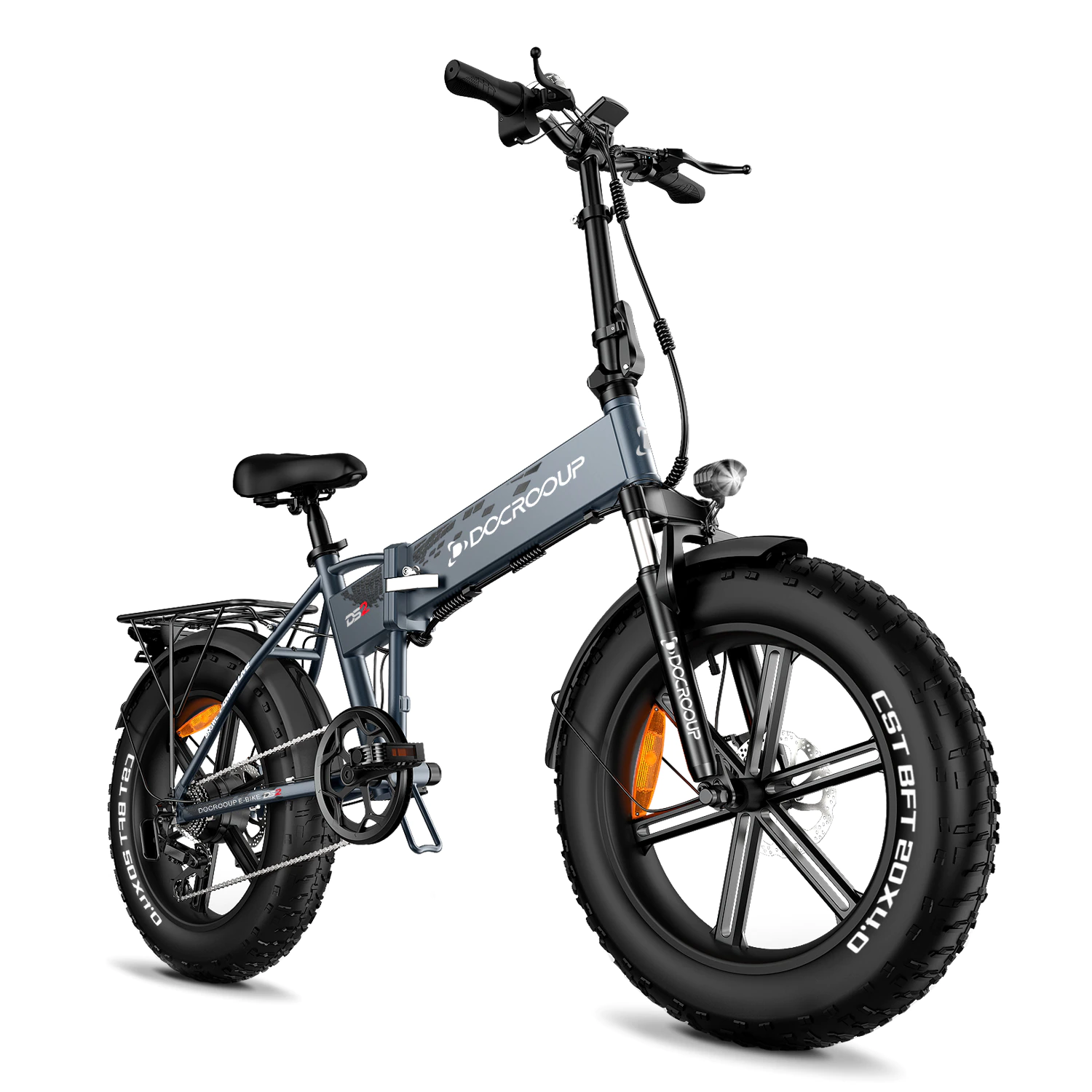 ebikefully