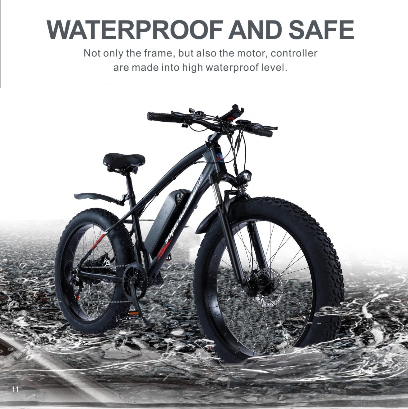 ebikefully