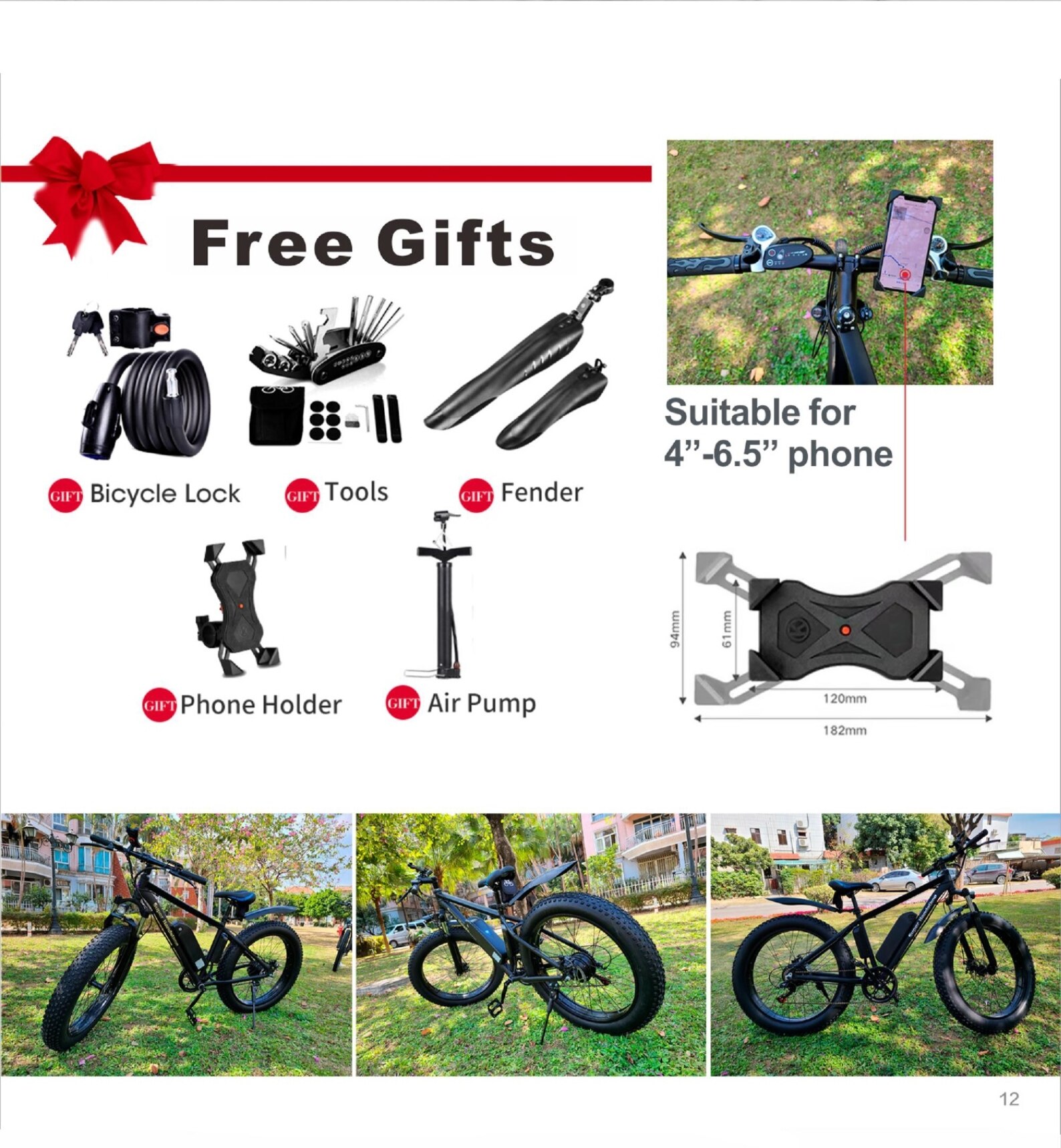 ebikefully