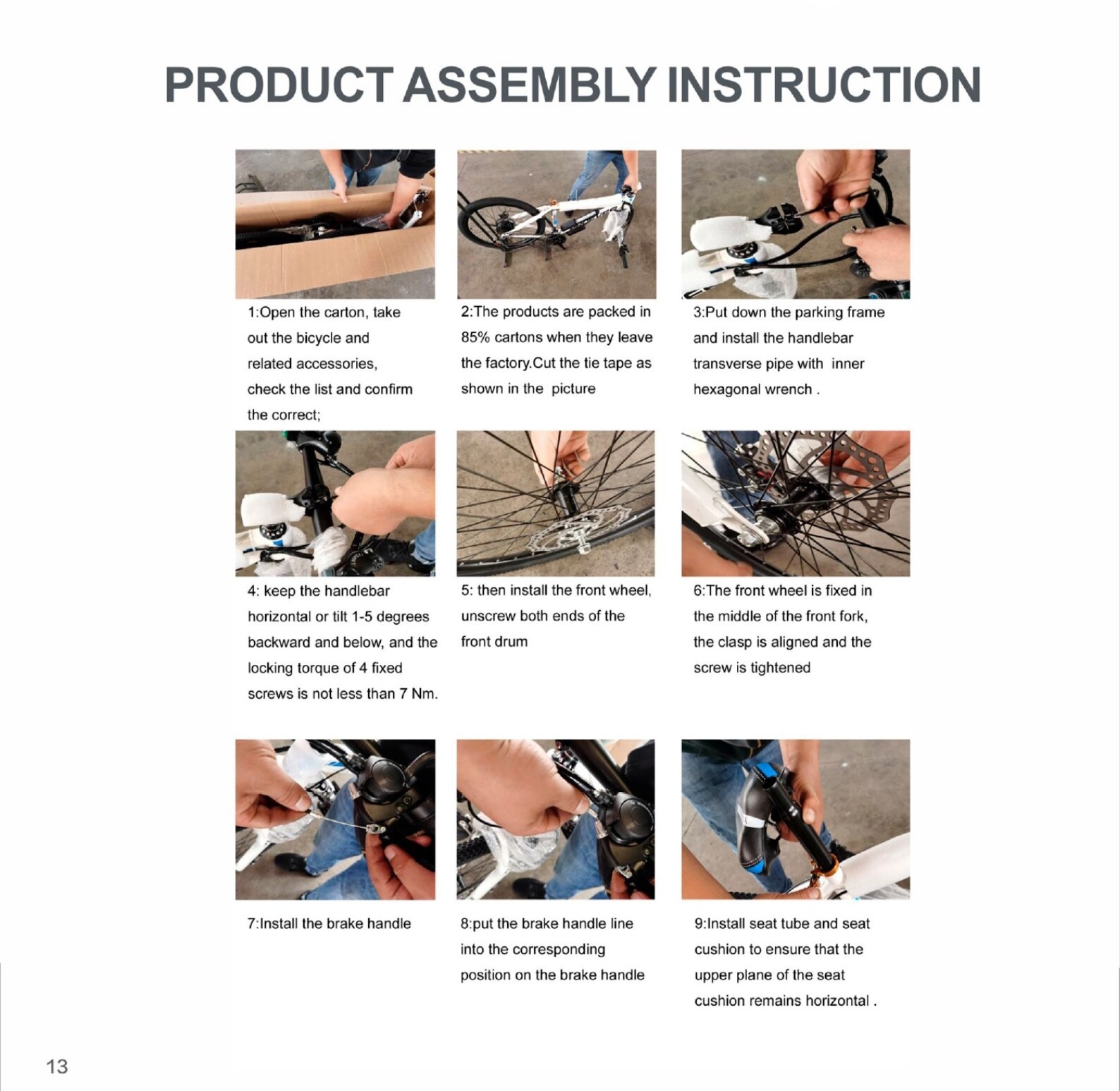ebikefully