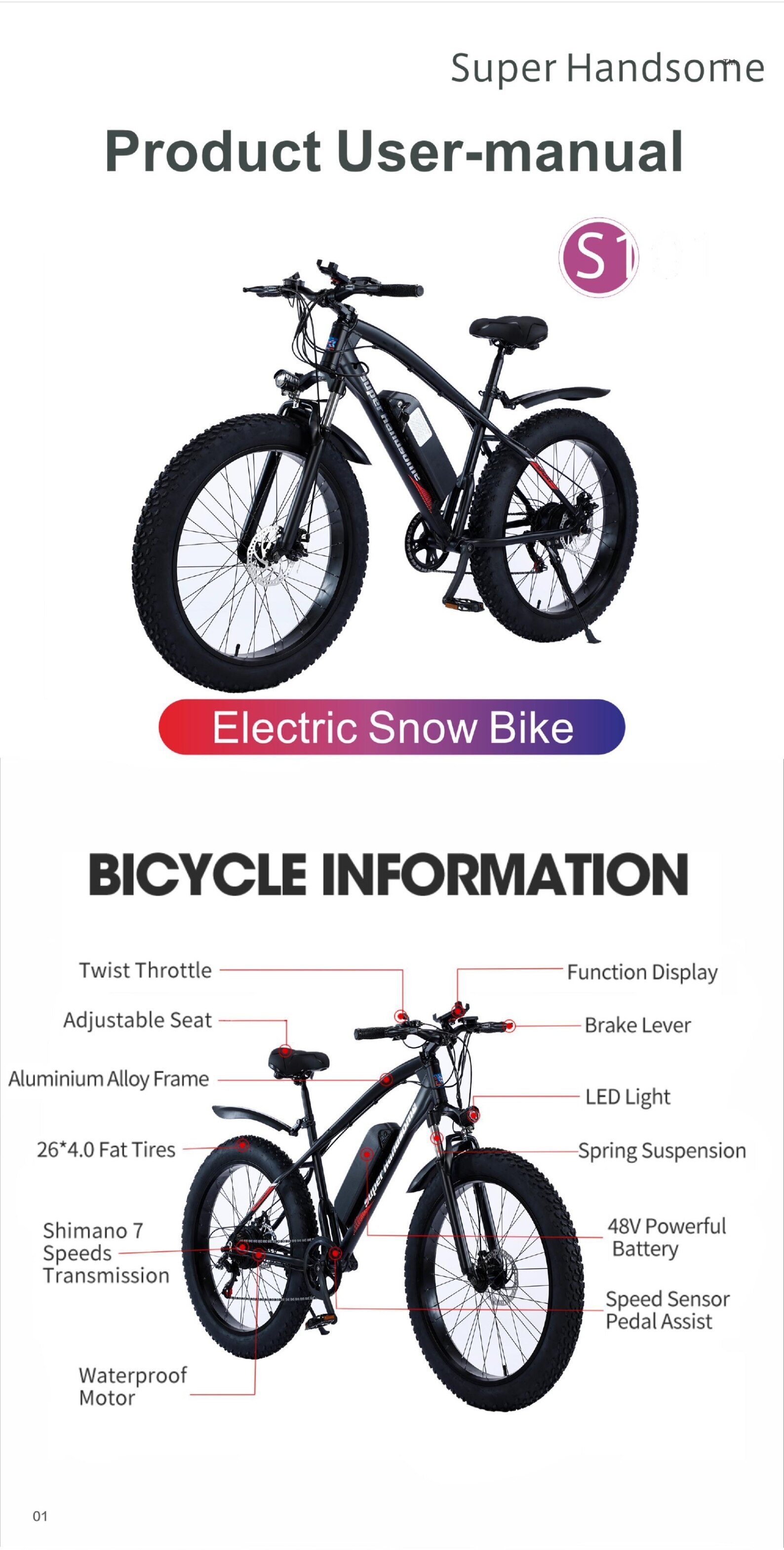 ebikefully