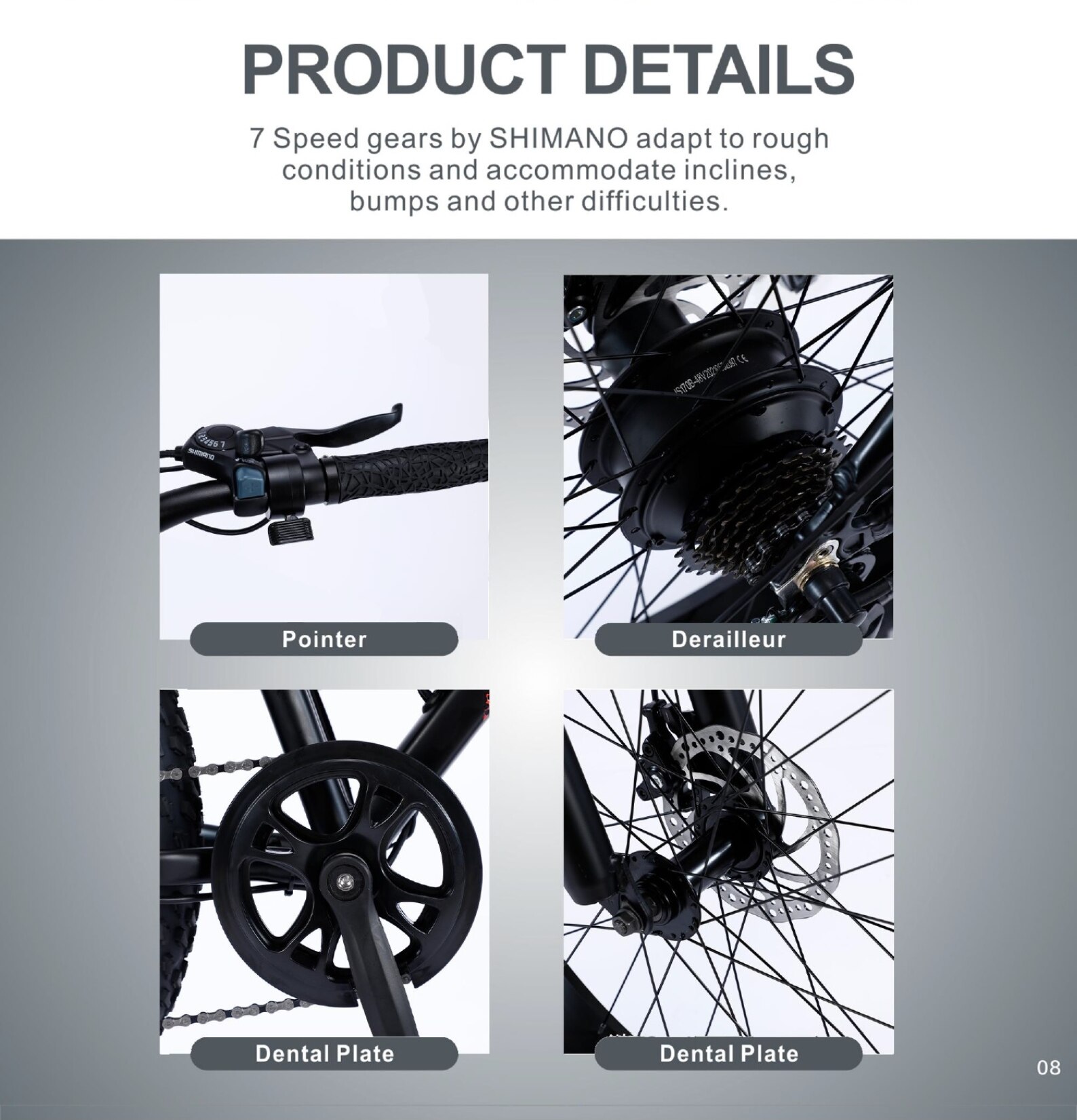 ebikefully