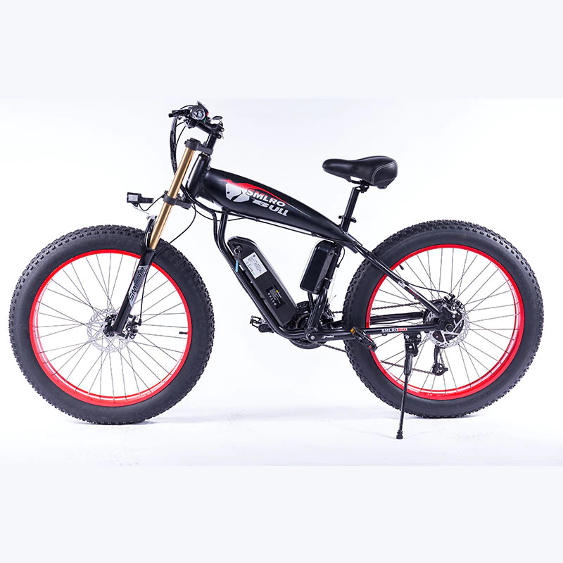 ebikefully