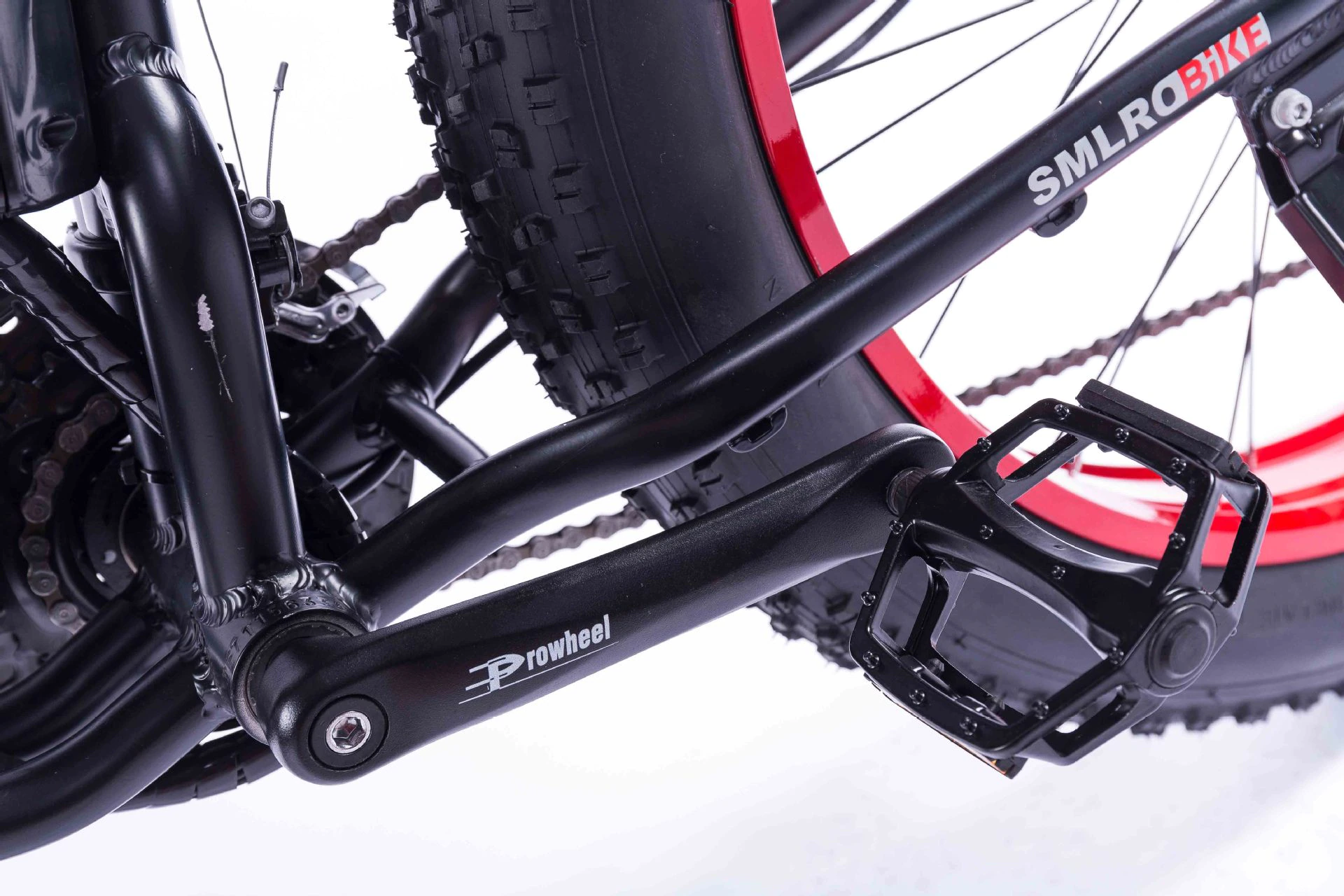 ebikefully