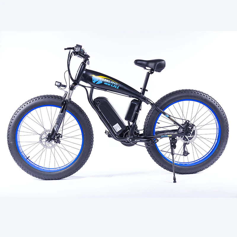 ebikefully