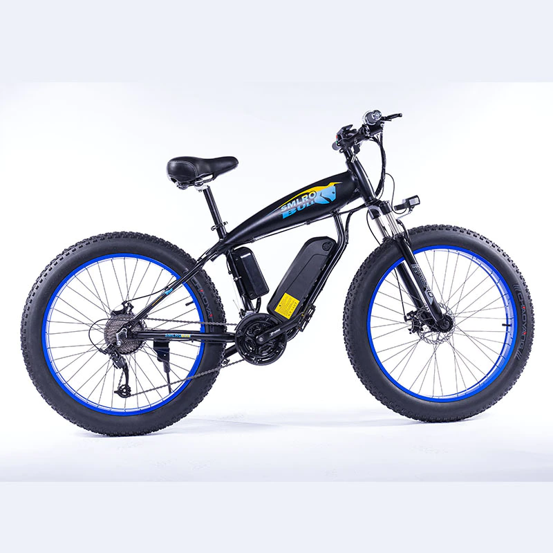 ebikefully
