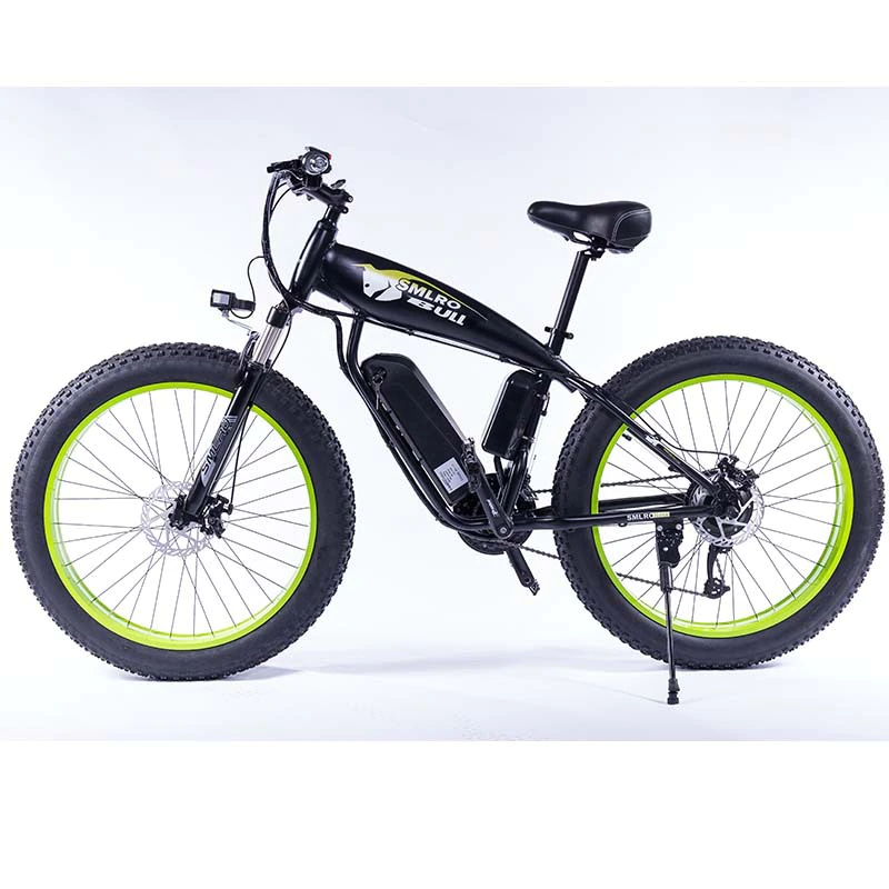 ebikefully