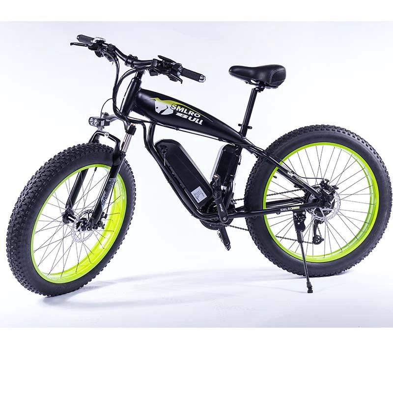 ebikefully