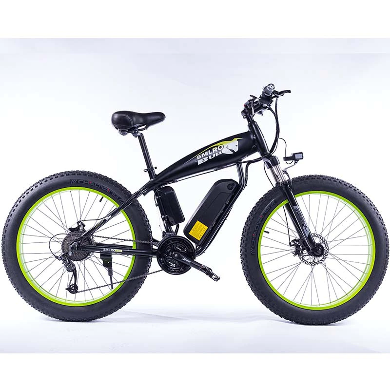 ebikefully
