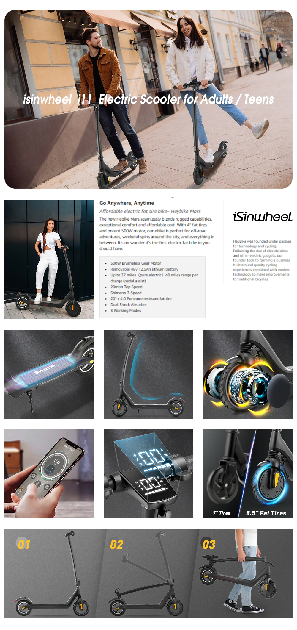 ebikefully