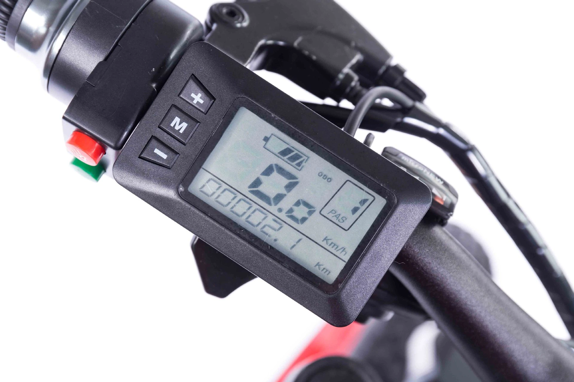 ebikefully