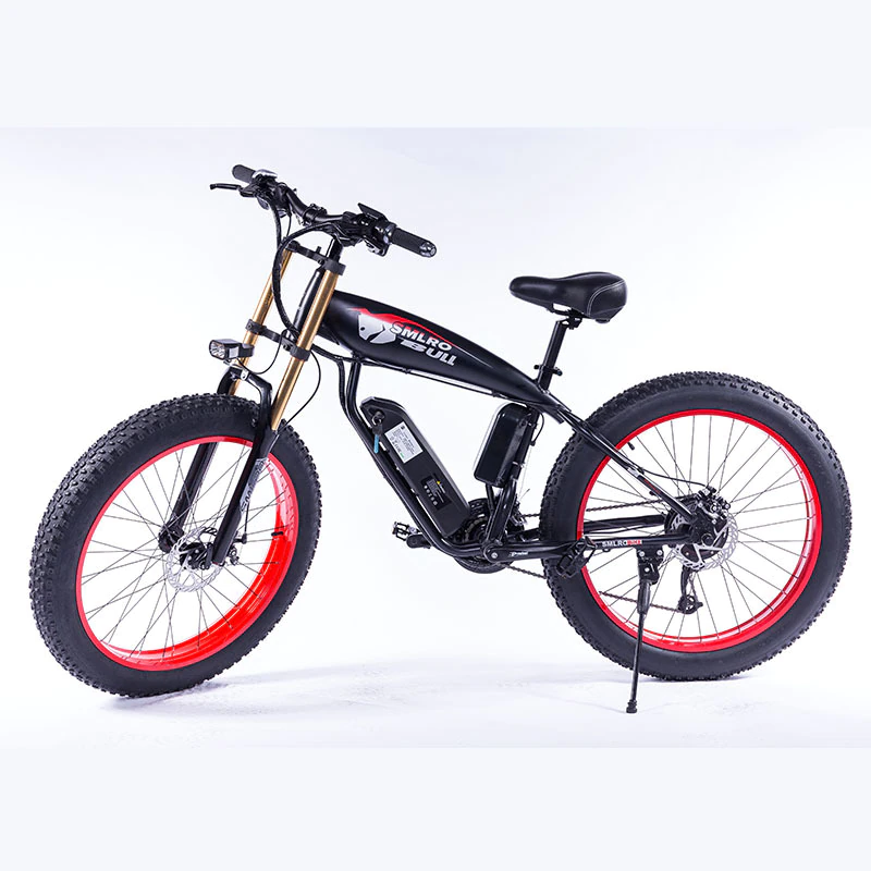 ebikefully