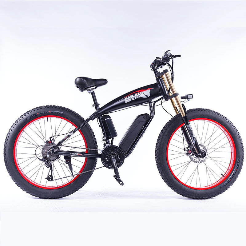 ebikefully