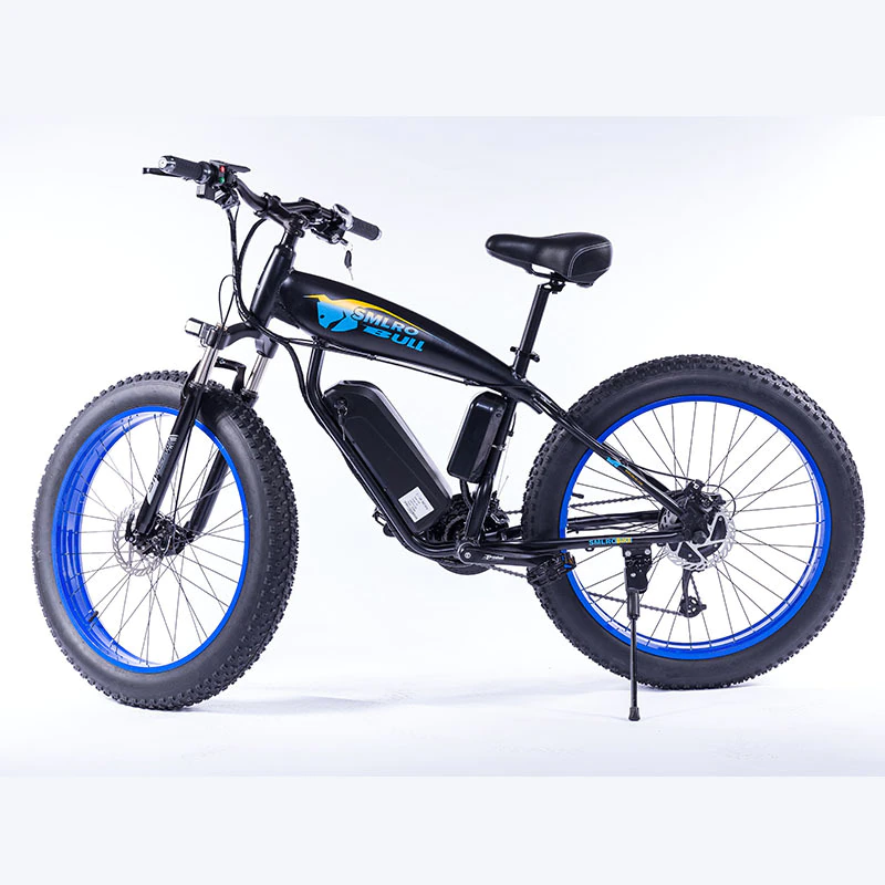 ebikefully