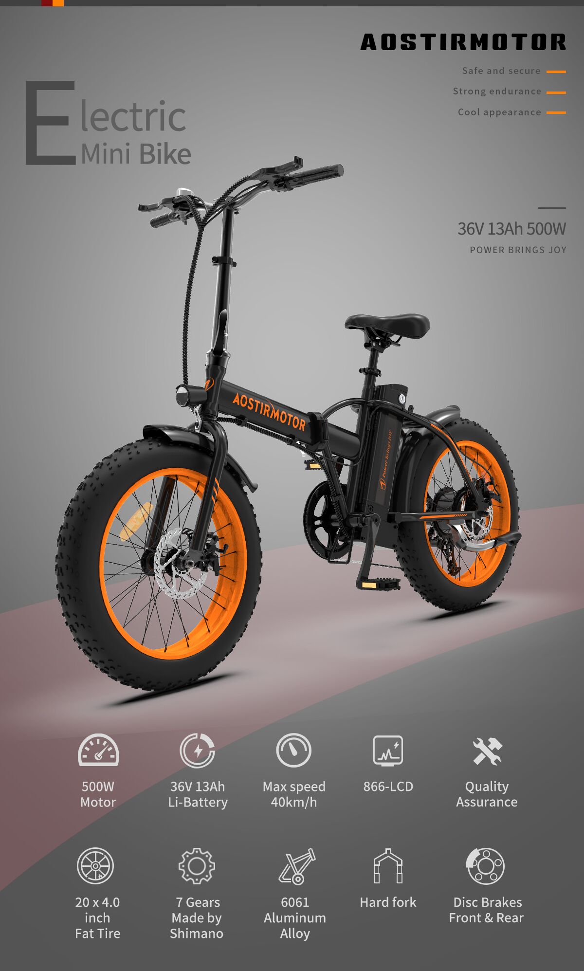 ebikefully