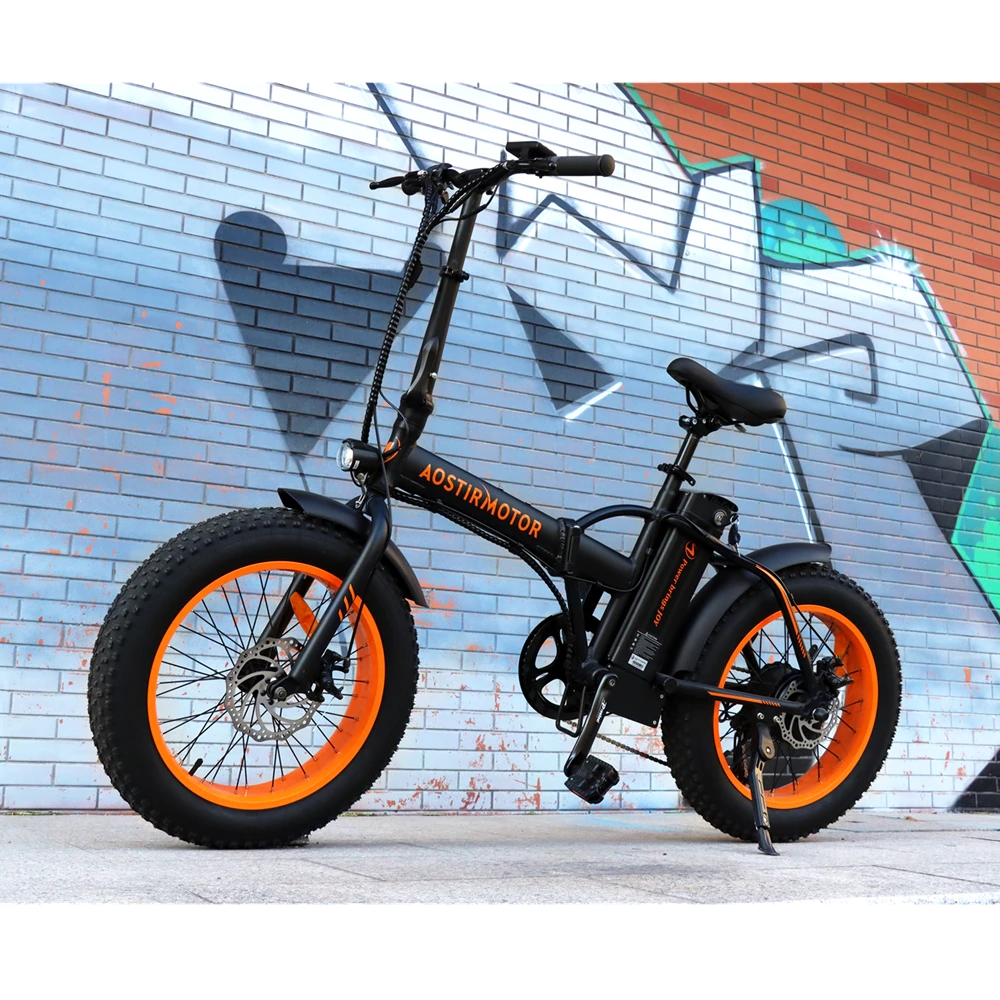 ebikefully