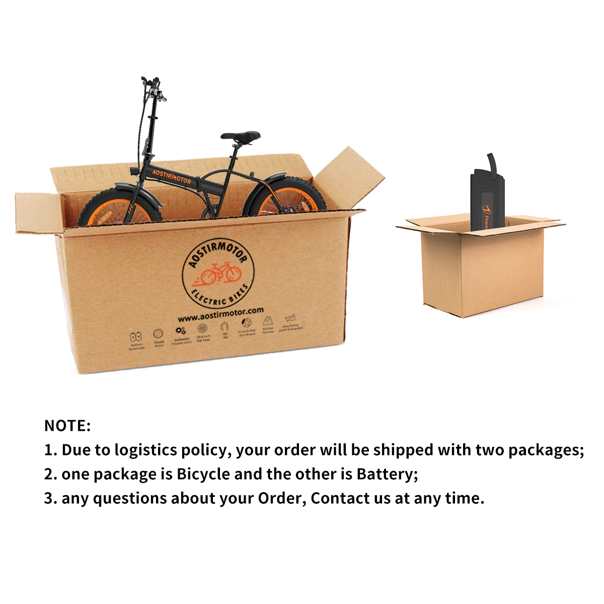 ebikefully