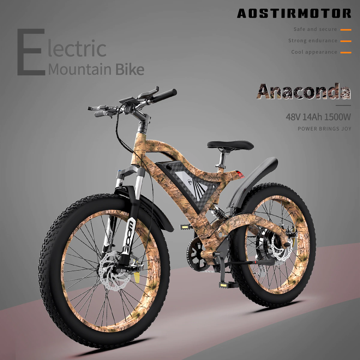 ebikefully