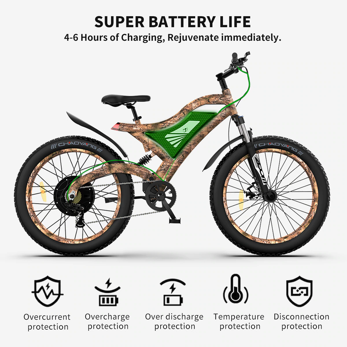ebikefully