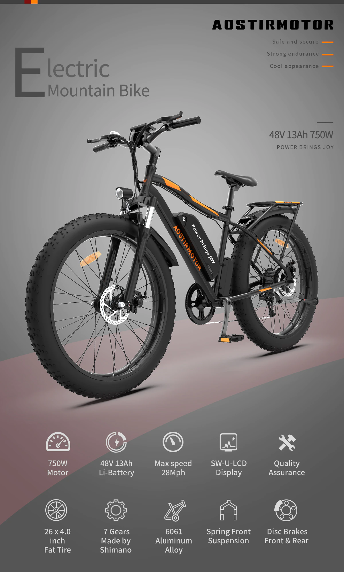 ebikefully