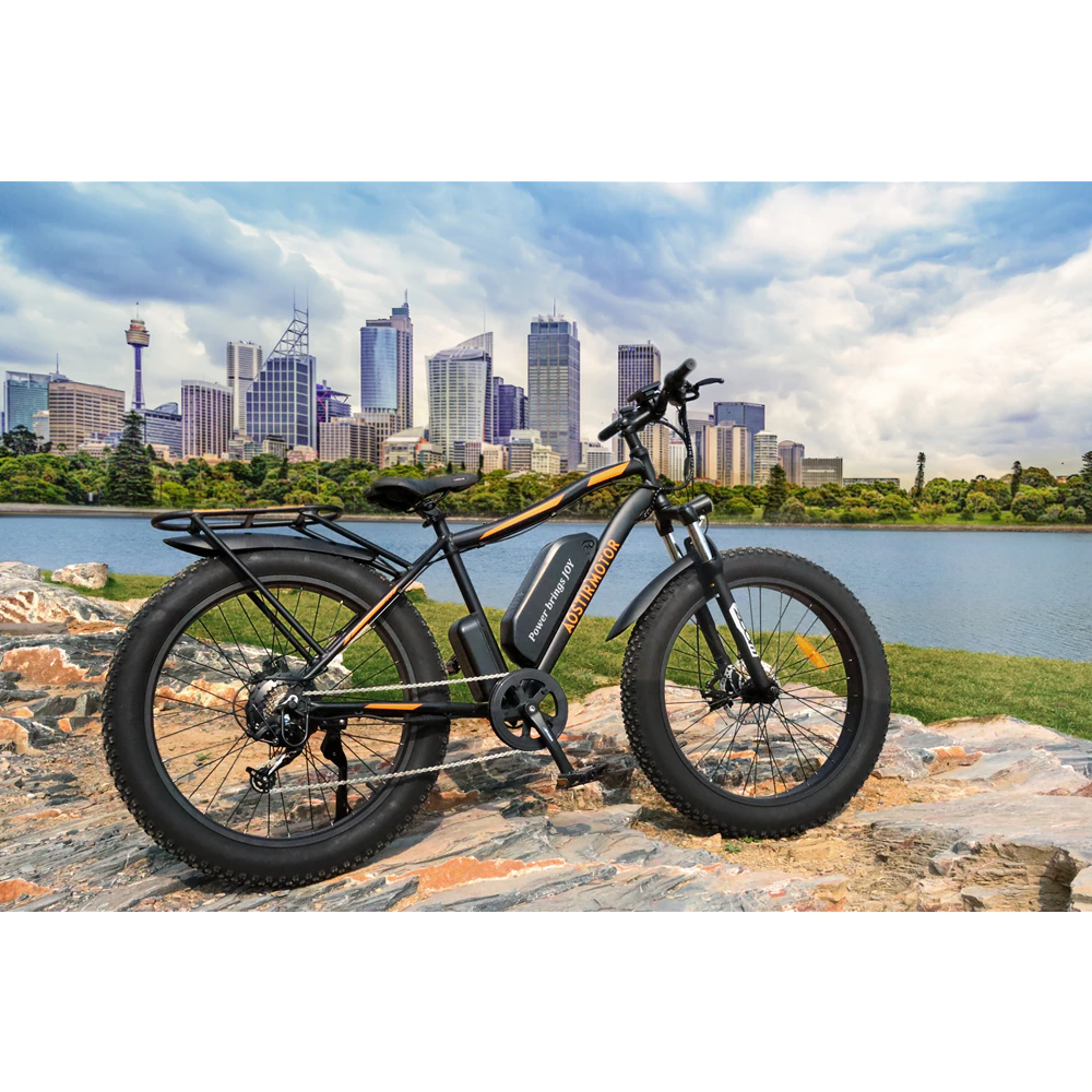 ebikefully