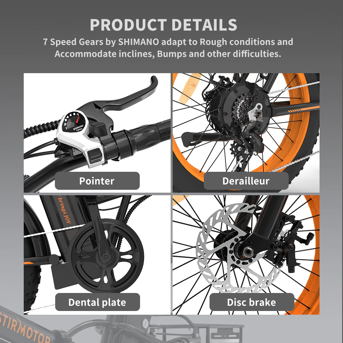 ebikefully