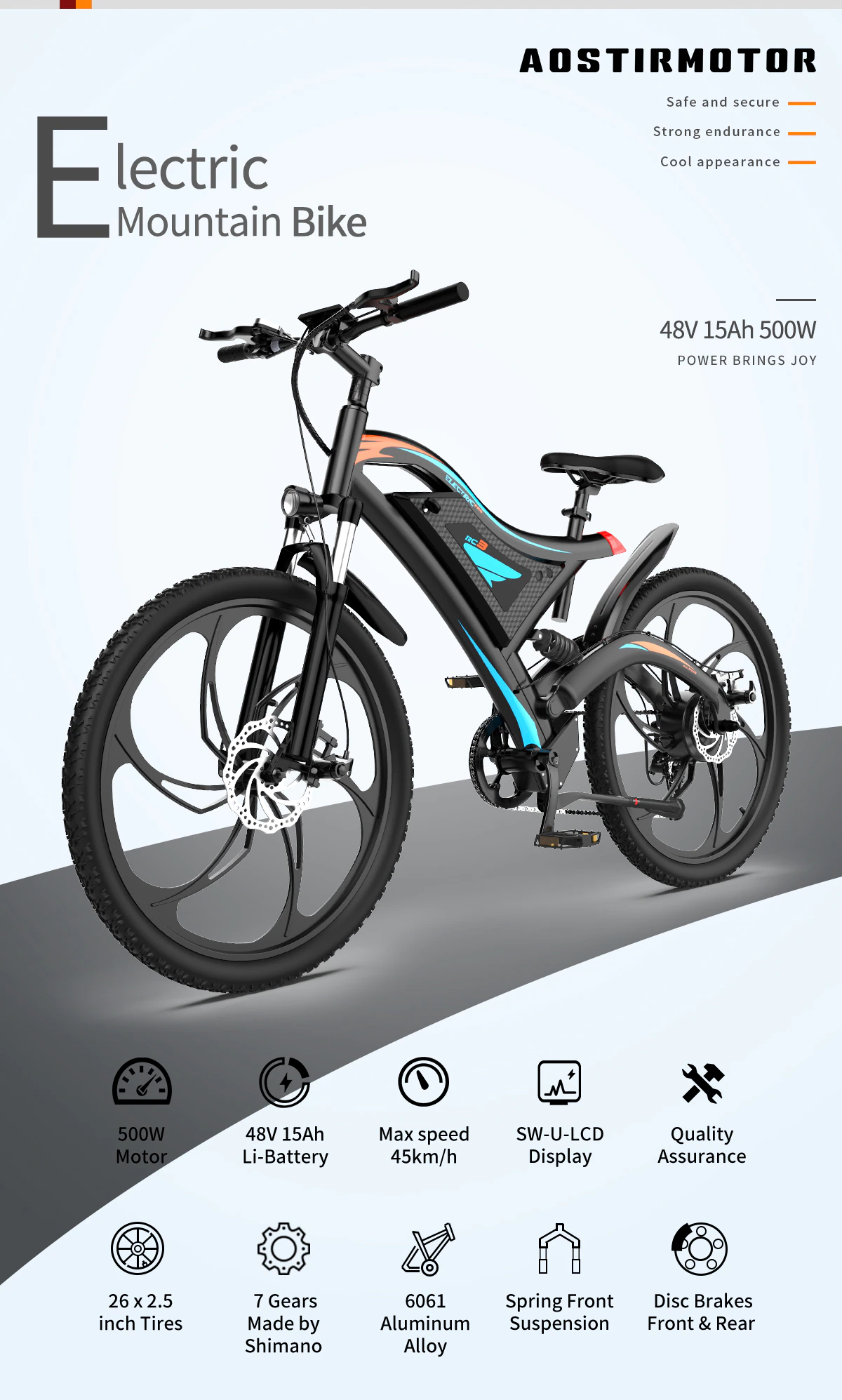 ebikefully