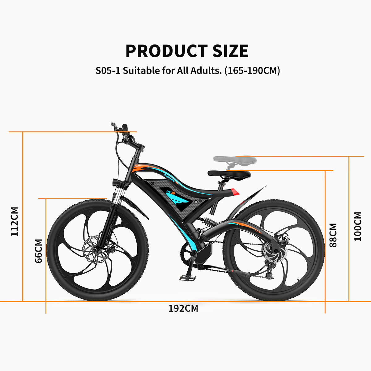 ebikefully