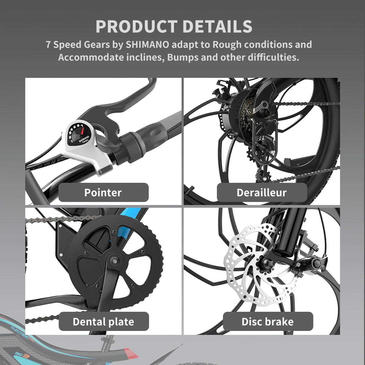 ebikefully