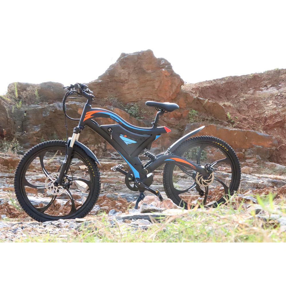 ebikefully