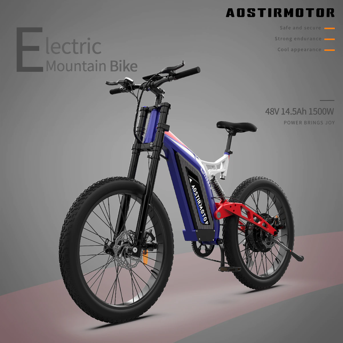 ebikefully