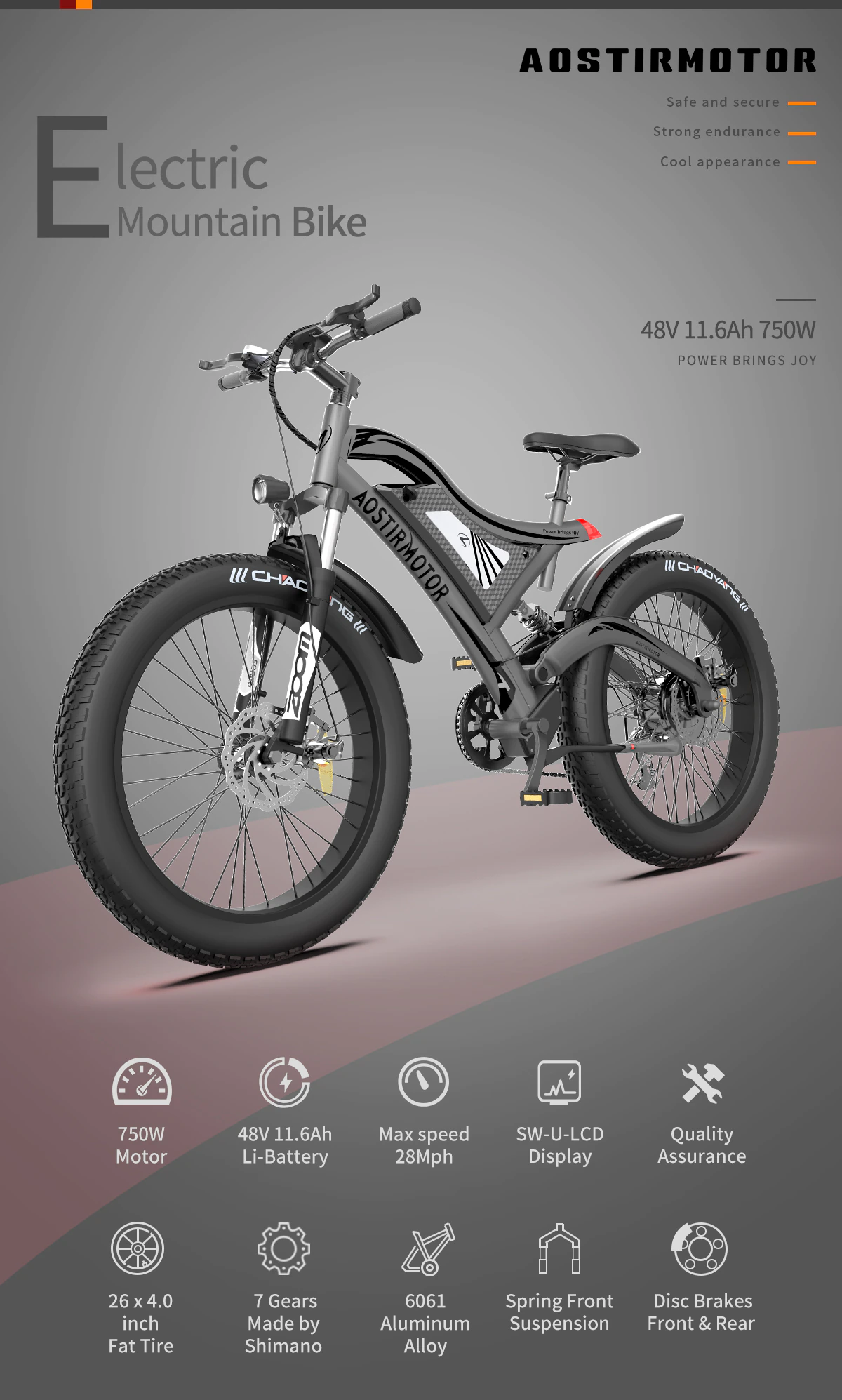 ebikefully