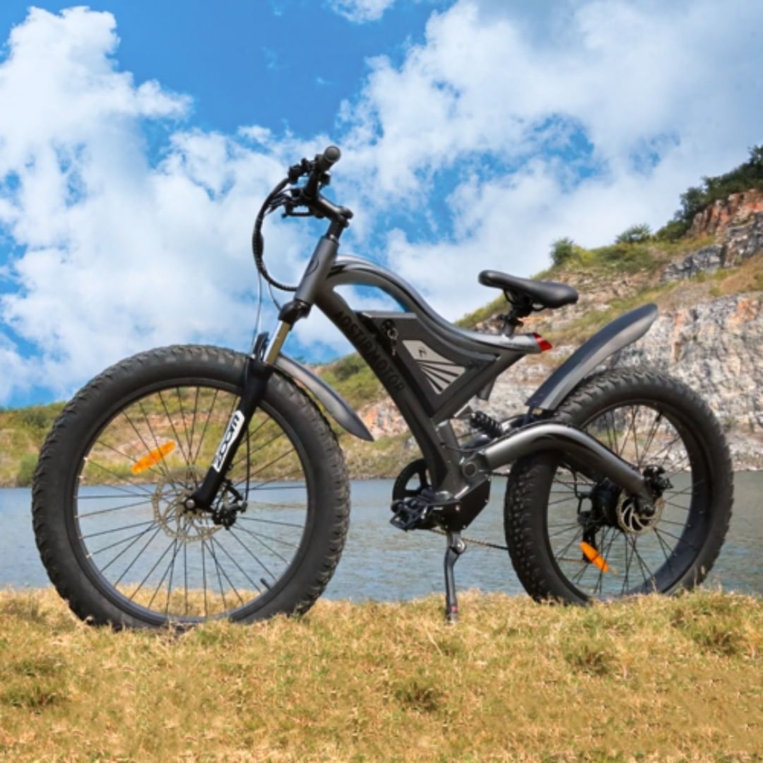 ebikefully