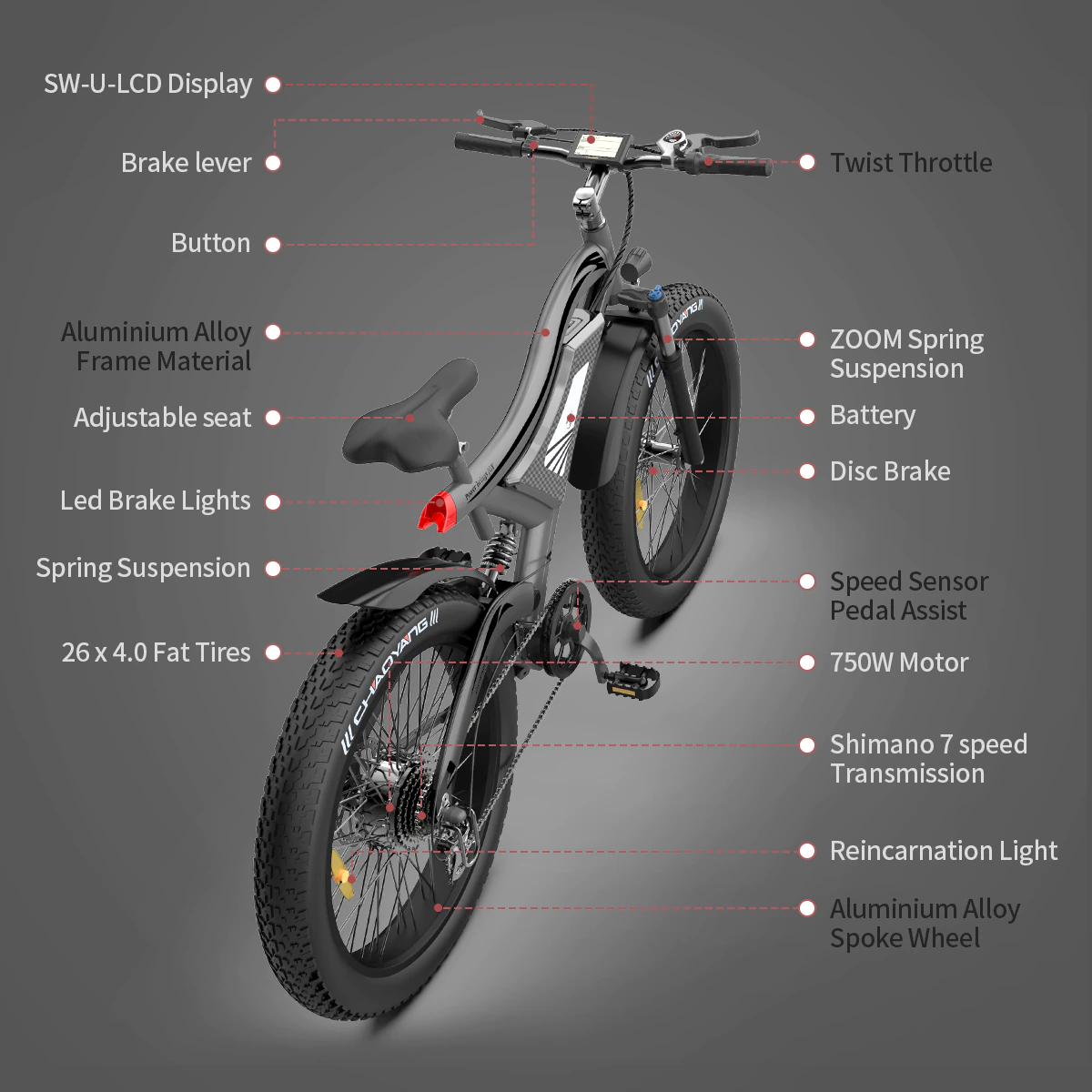 ebikefully