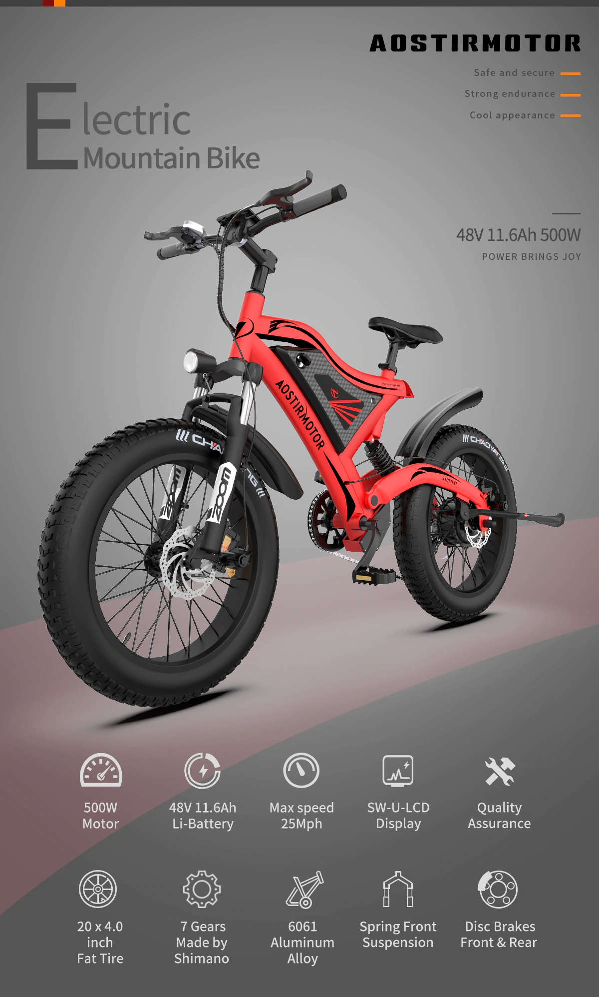 ebikefully