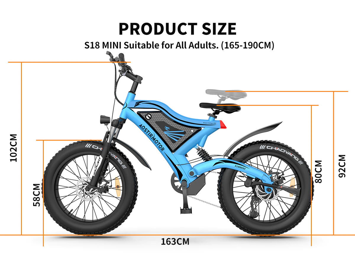 ebikefully