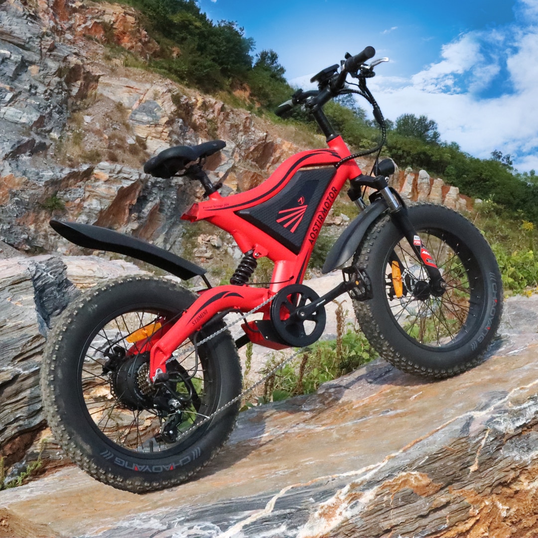 ebikefully