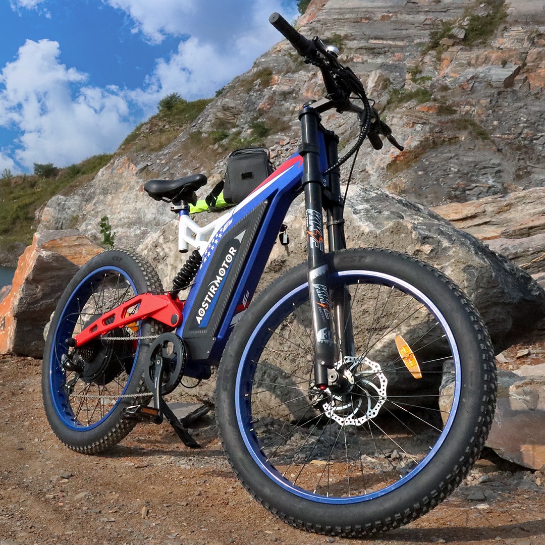 ebikefully