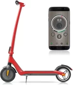 2021 new arrival iSinwheel i11 drop ship scooter electric uk eu 350 w 30 km elektro scooter 8.5inch