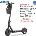 Iscooter i9