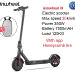 Isinwheel i9