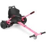 Pink Seat